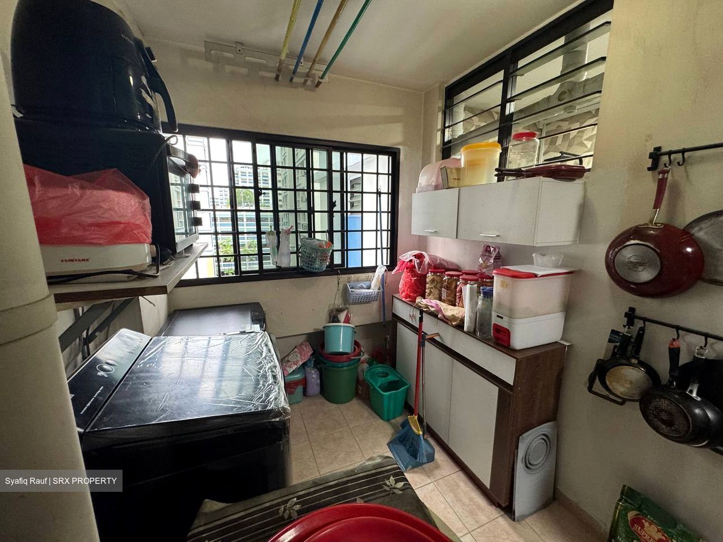 Blk 621 Woodlands Drive 52 (Woodlands), HDB 5 Rooms #490856241